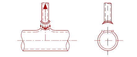 Circular Hollow Sections IDEA StatiCa