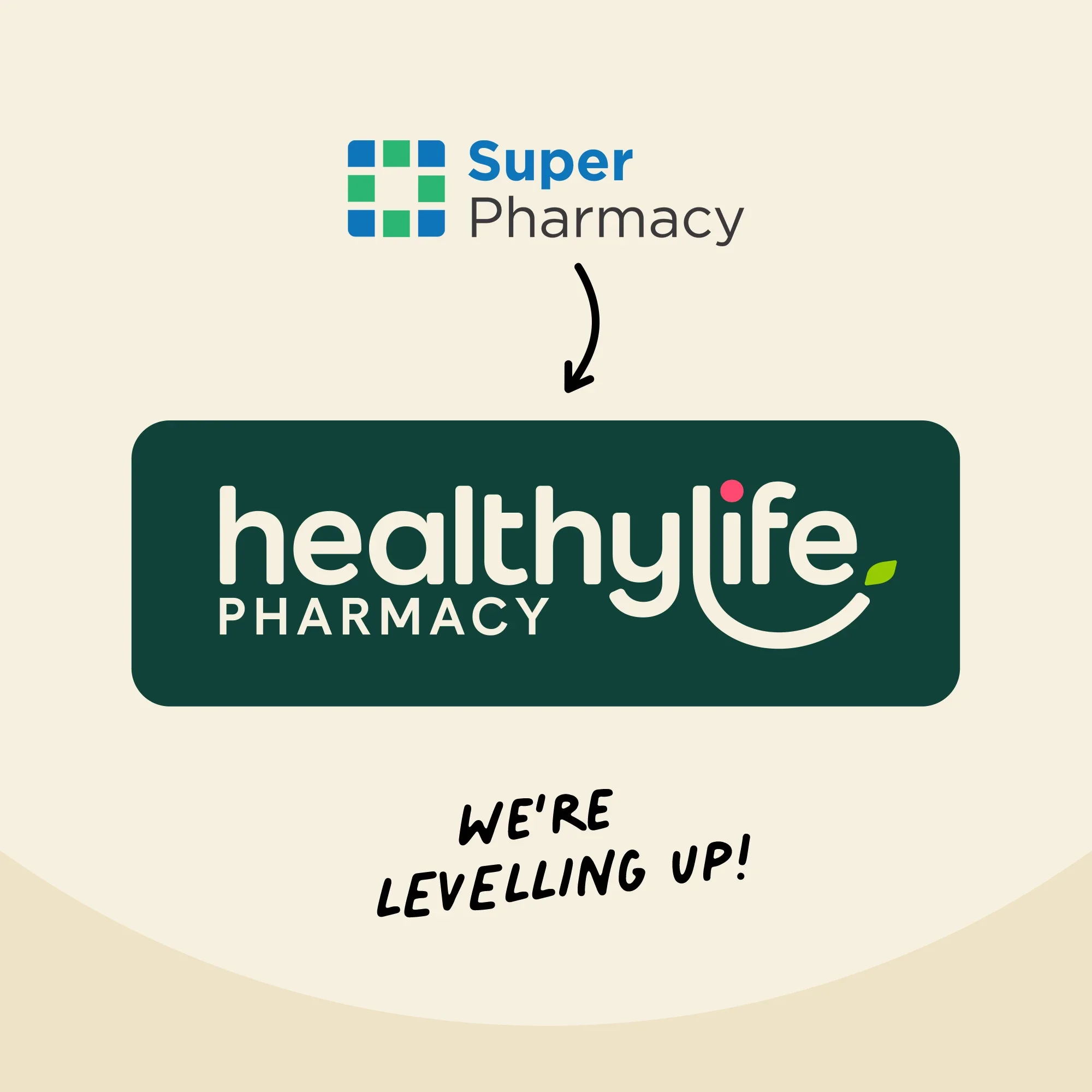 Healthylife Pharmacy