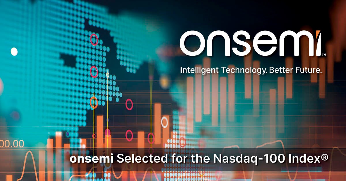 Press Announcements Latest Company News Onsemi