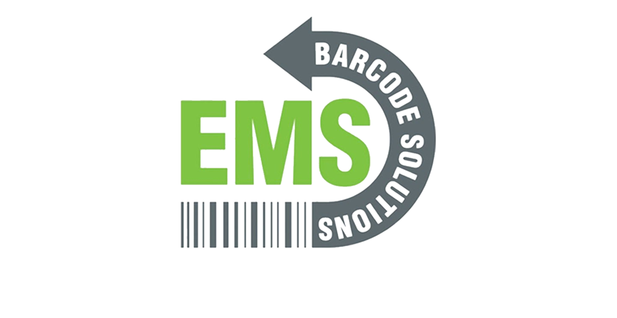 EMS条形码解决方案