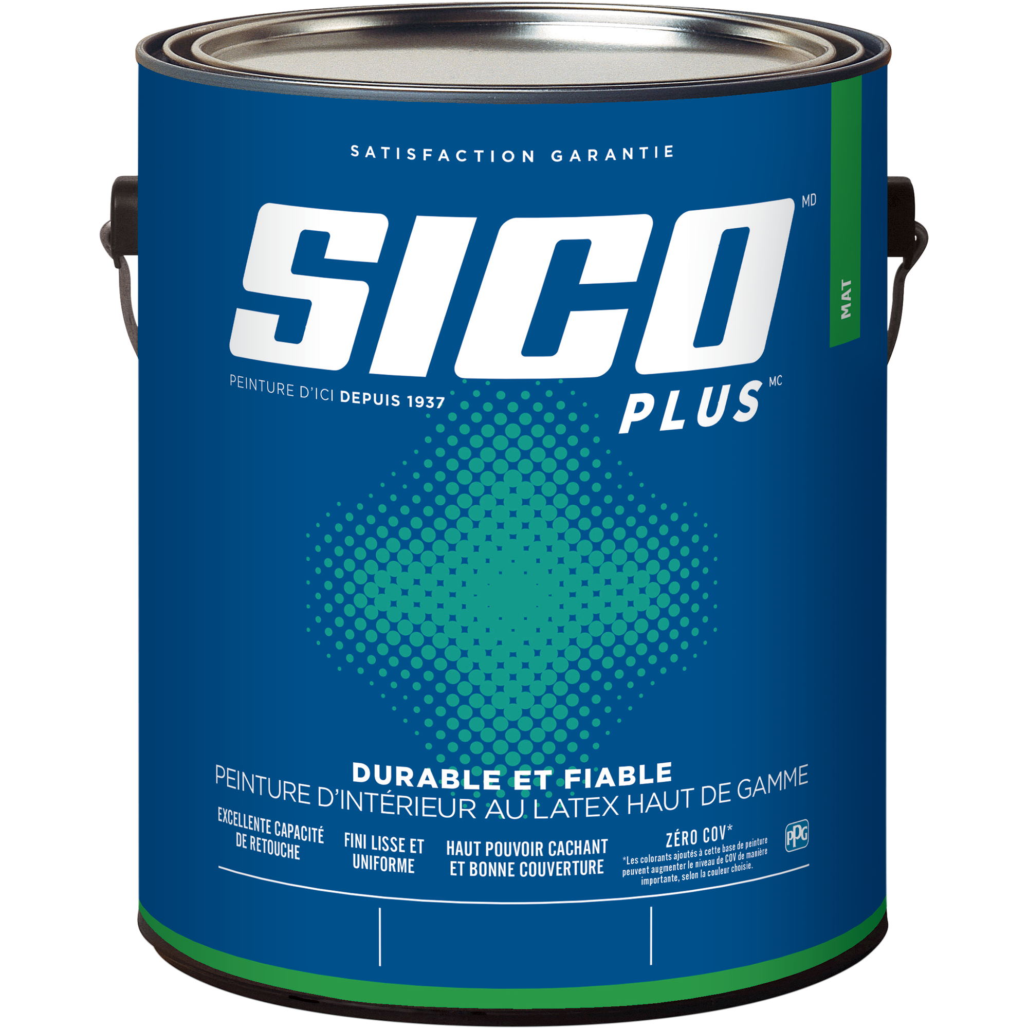 Peinture Dint Rieur Sico Plus