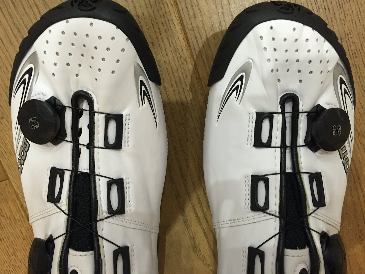 Rob West s Website Bont Vaypor Plus Review