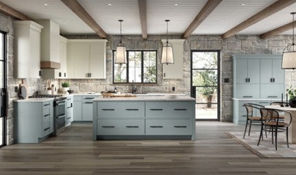 Cover Image for From Dream to Reality: How to Start Your Kitchen Remodel