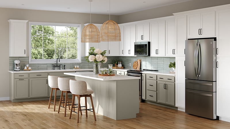 Cover Image for Understanding the costs that drive a kitchen remodel budget