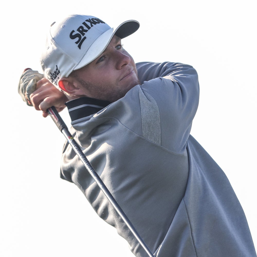 Official World Golf Ranking - Player Profile