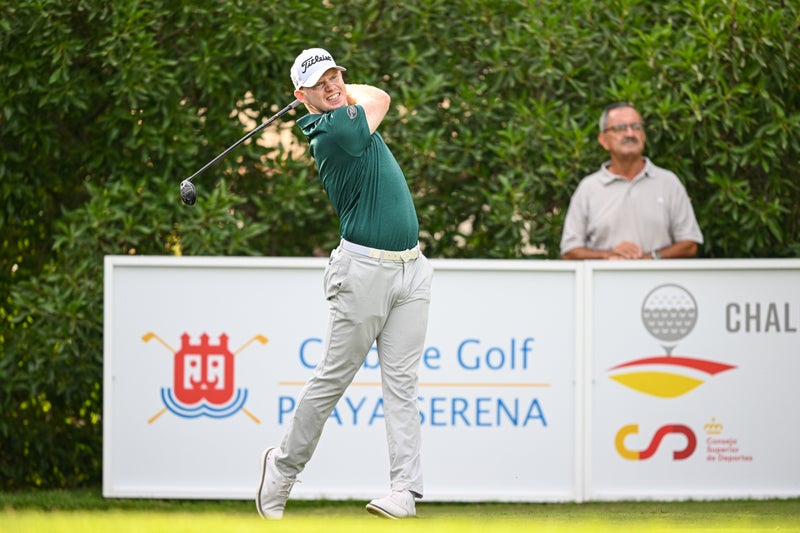 Official World Golf Ranking - Player Profile