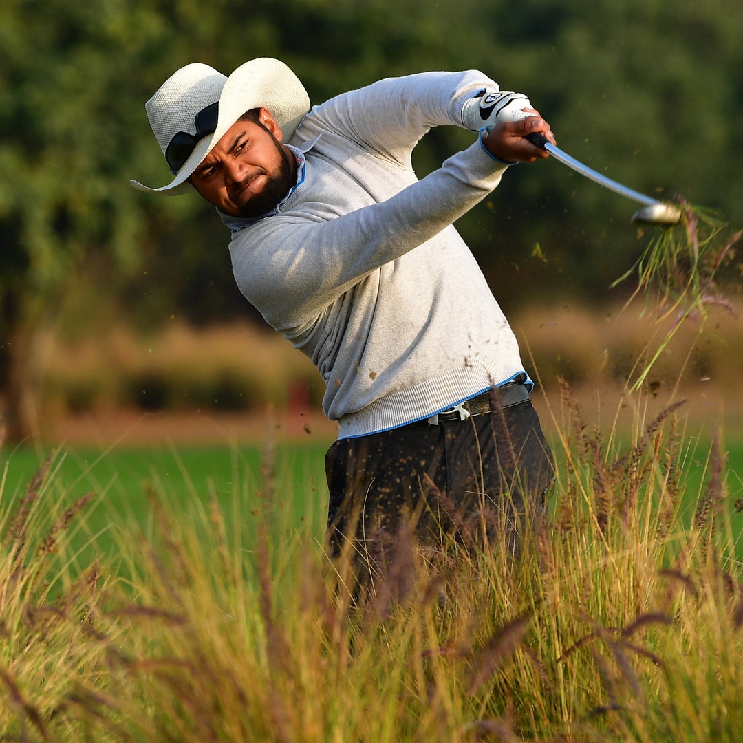Official World Golf Ranking - Player Profile