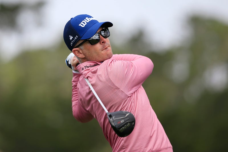 Official World Golf Ranking - Player Profile