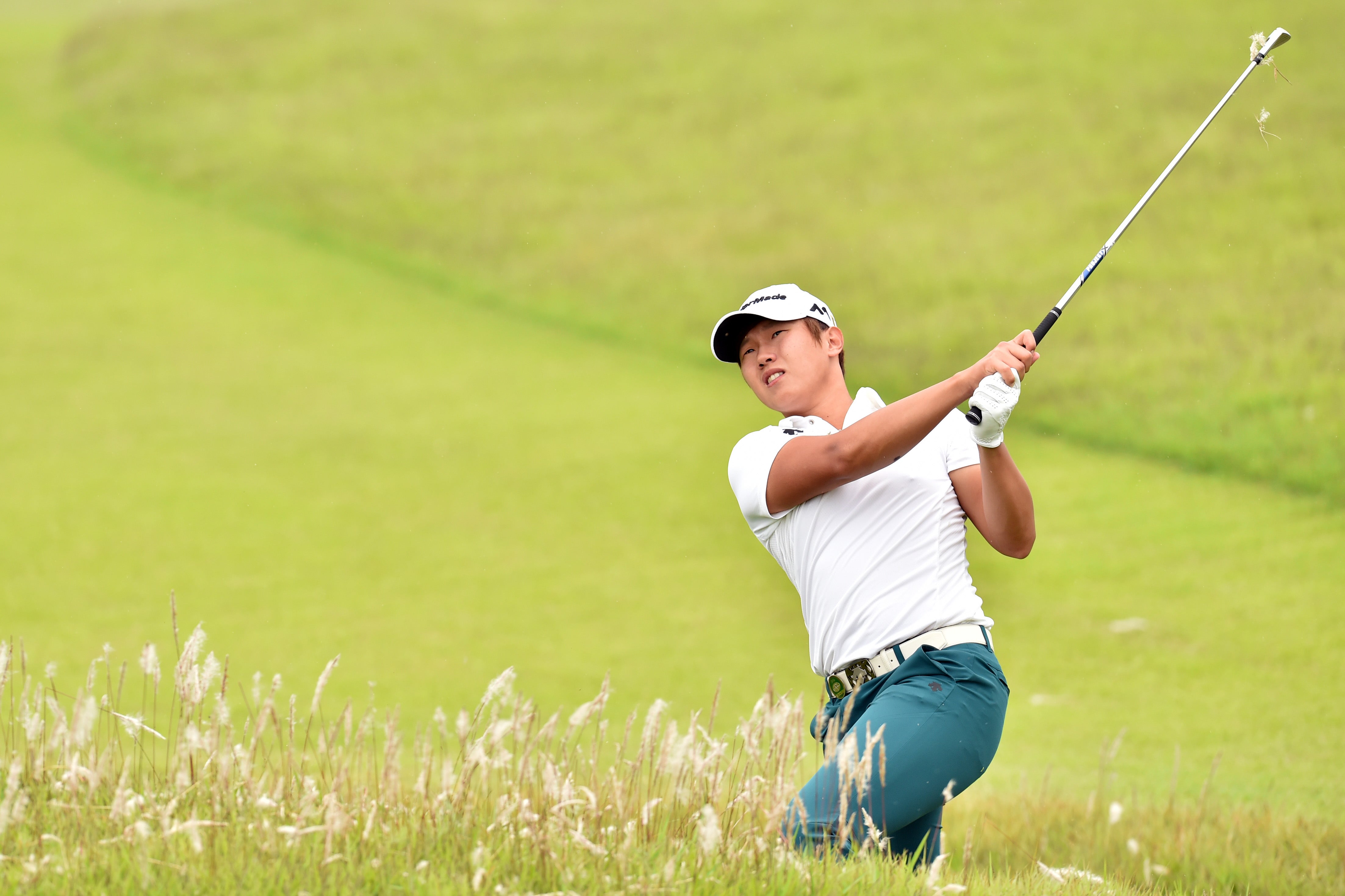 Lee Westwood Vs. The Owgr: The 3,759 Spot Jump That Shocked The World! - kvud221