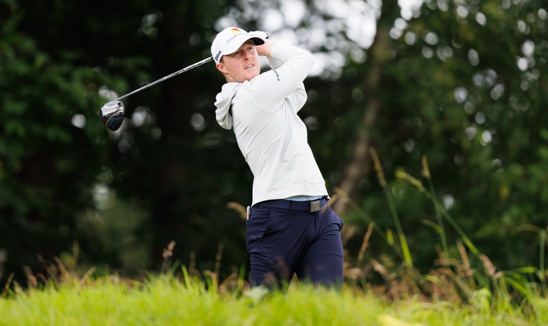 Official World Golf Ranking - Player Profile