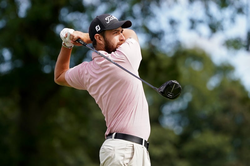 Official World Golf Ranking - Player Profile