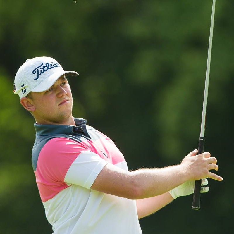 Official World Golf Ranking - Player Profile