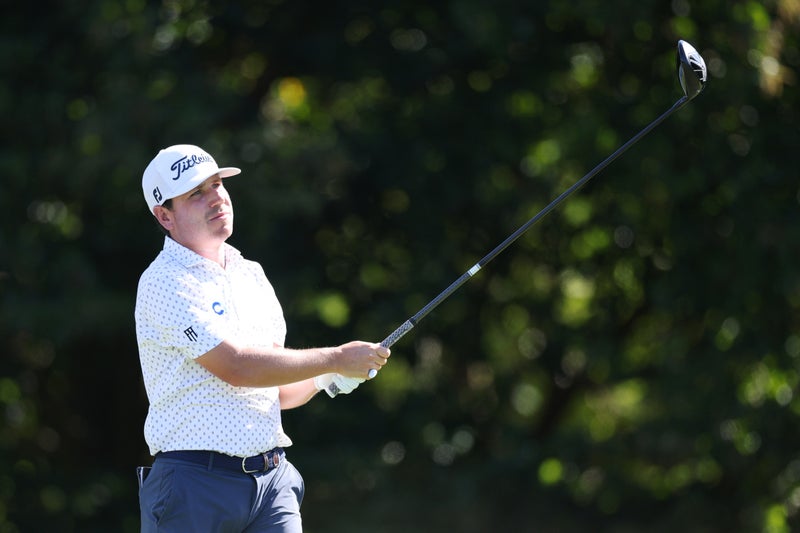 Official World Golf Ranking - Player Profile