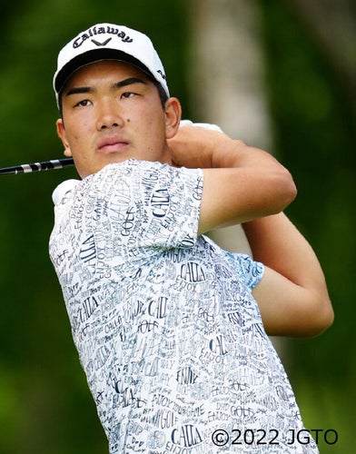 Picture of Riki Kawamoto