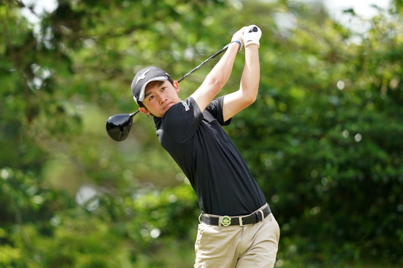 Official World Golf Ranking - Player Profile
