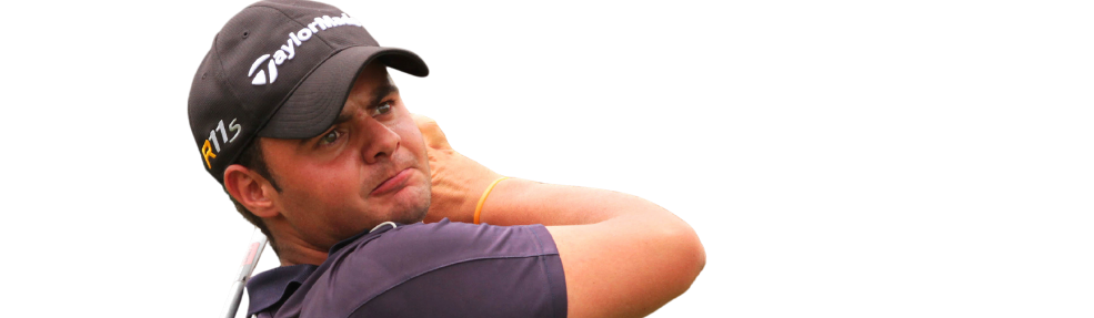 Official World Golf Ranking - Player Profile