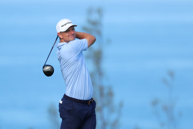 Justin Rose