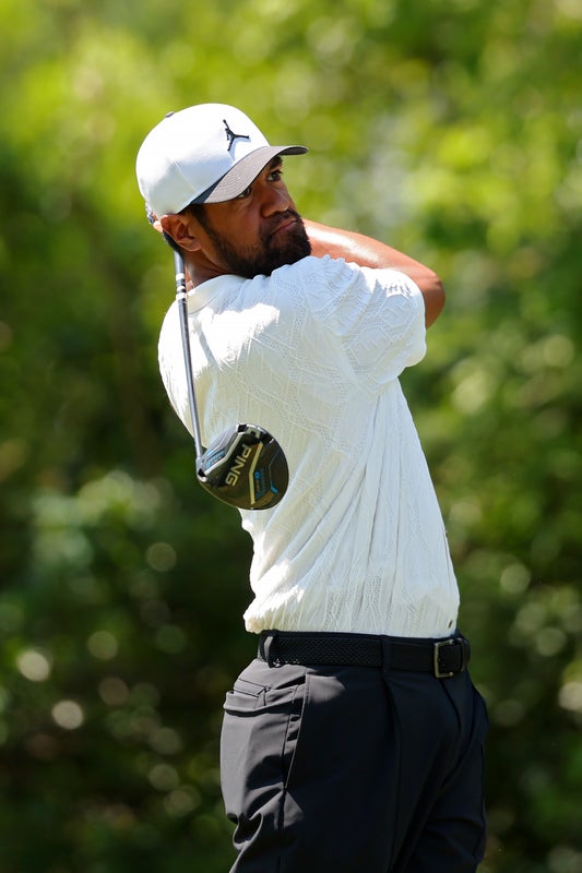 Official World Golf Ranking - Player Profile