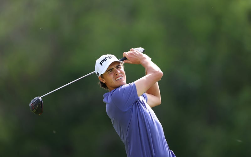 Picture of Jesper Sandborg