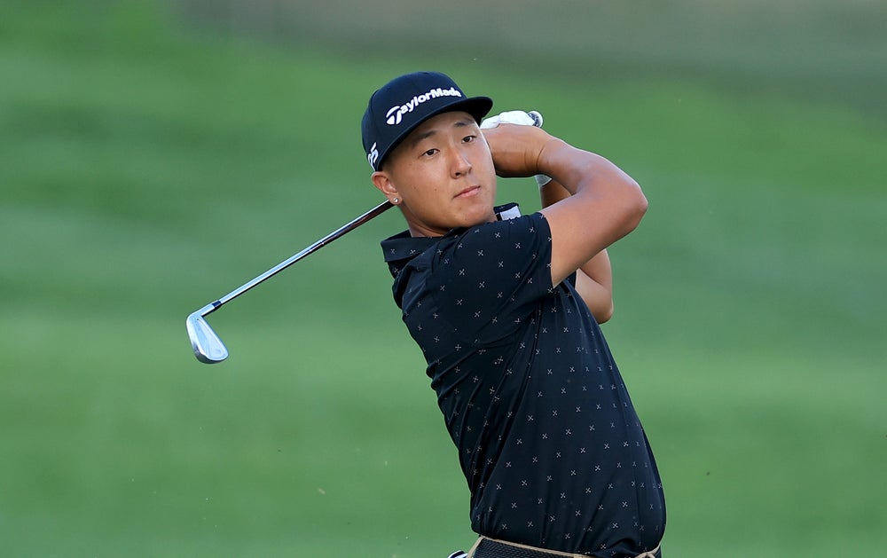 Picture of John Pak