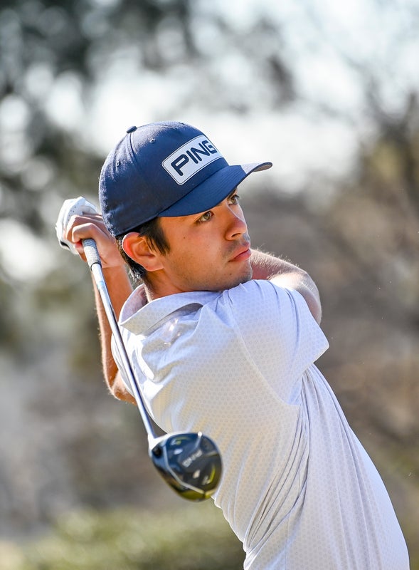 Official World Golf Ranking - Player Profile