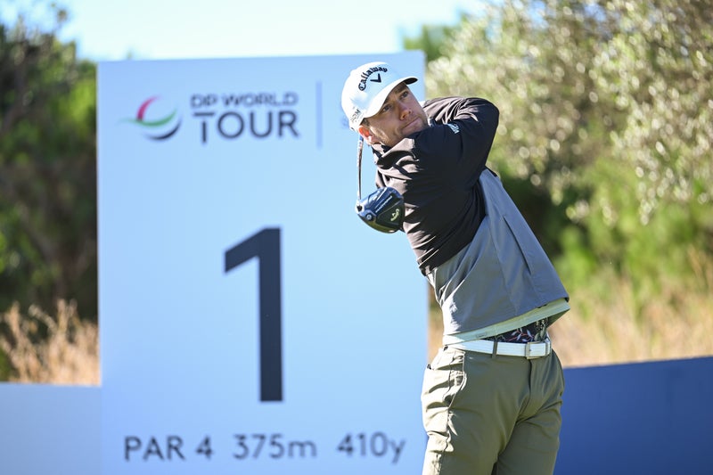Official World Golf Ranking - Player Profile