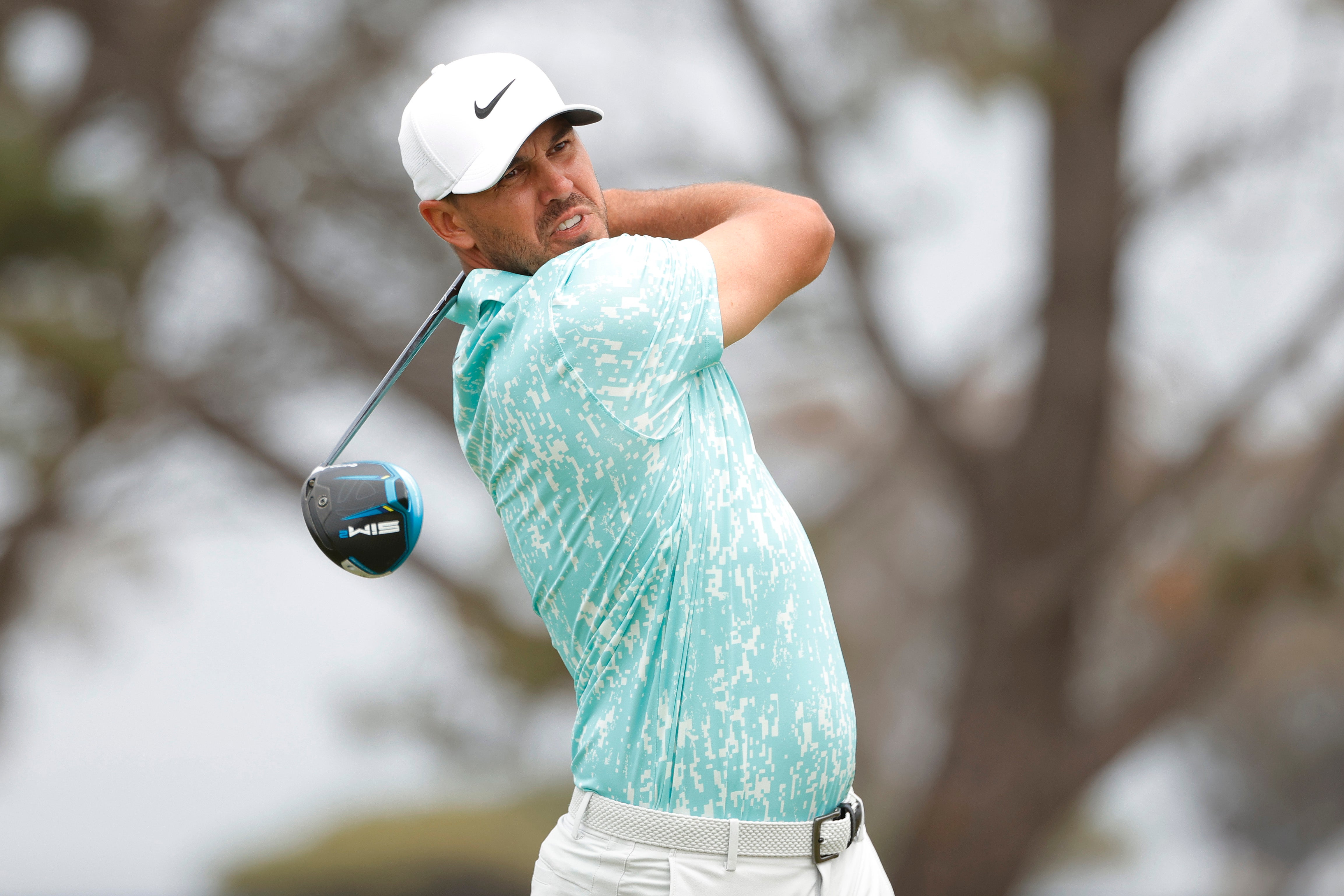 Official World Golf Ranking Player Profile