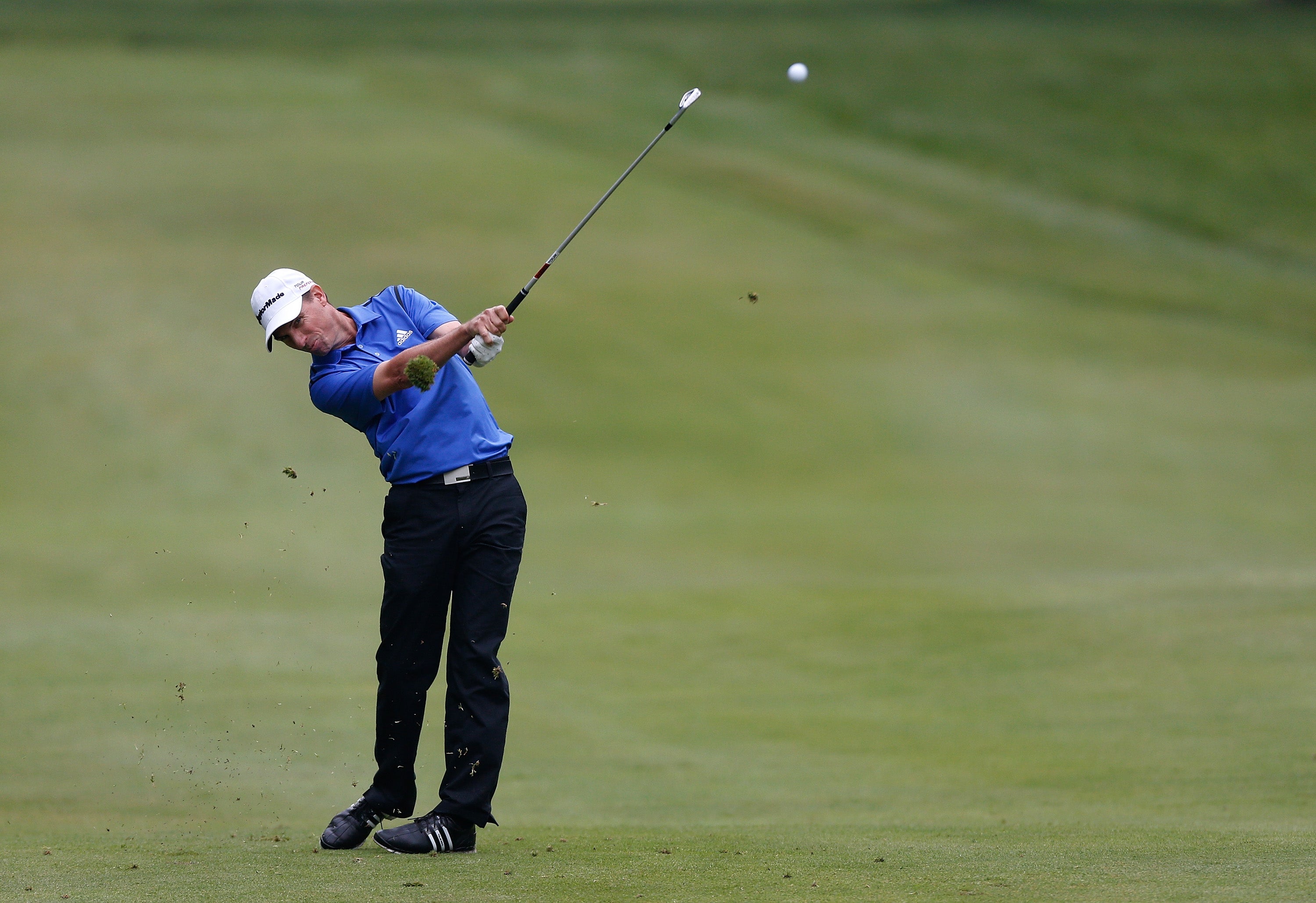Unexpected Twist! Steven Alker Leads The Isps Handa Senior Open After Round 1 - niq5her