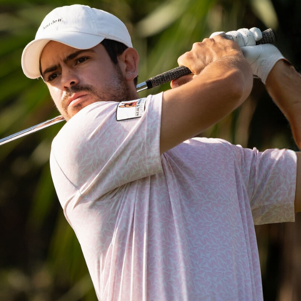 Official World Golf Ranking - Player Profile