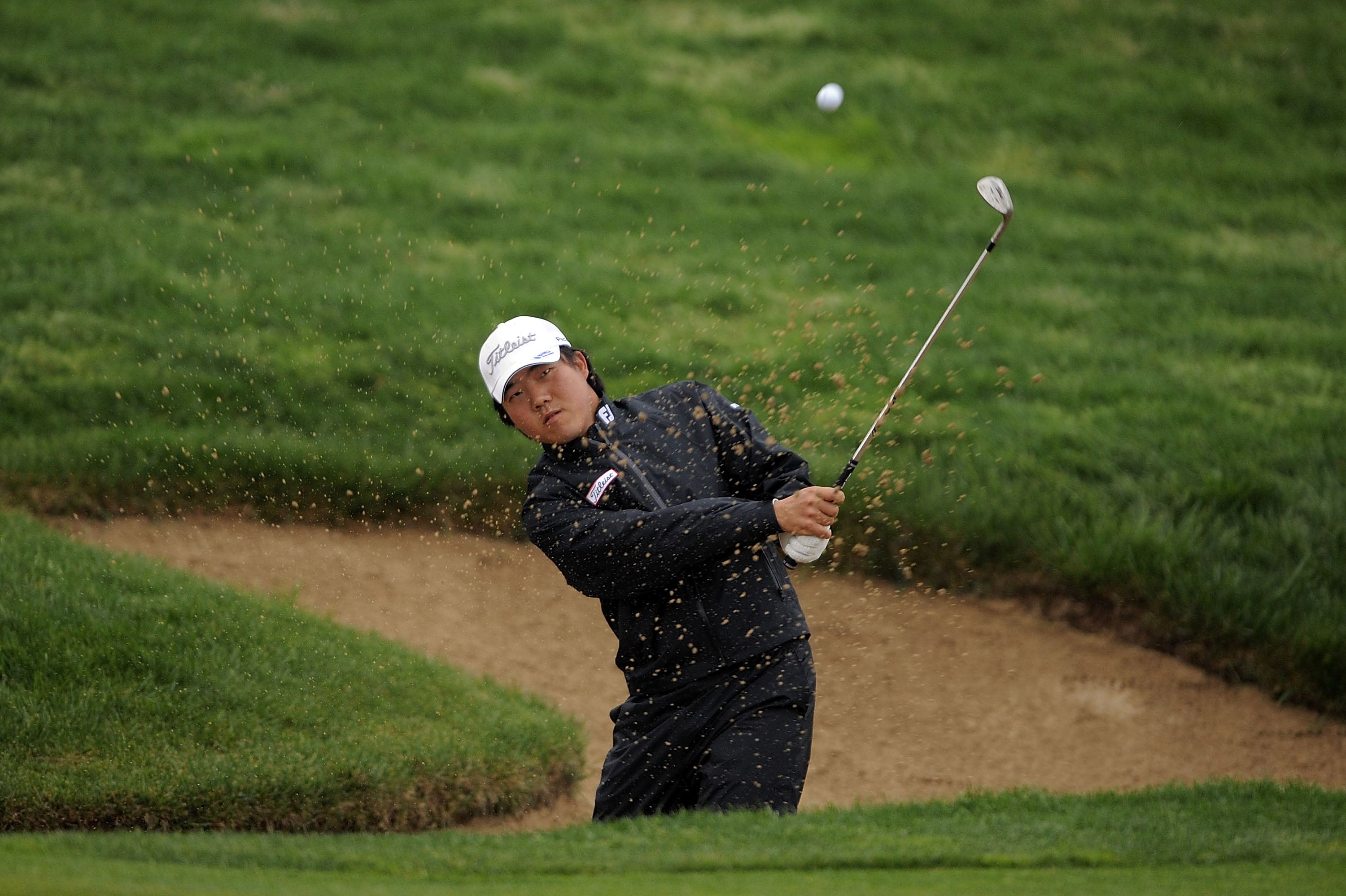Lee Westwood Vs. The Owgr: The 3,759 Spot Jump That Shocked The World! - dvuakhb