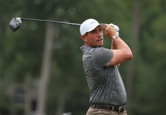 PGA Tour Pro Scott Stallings on Staying Fit for Golf