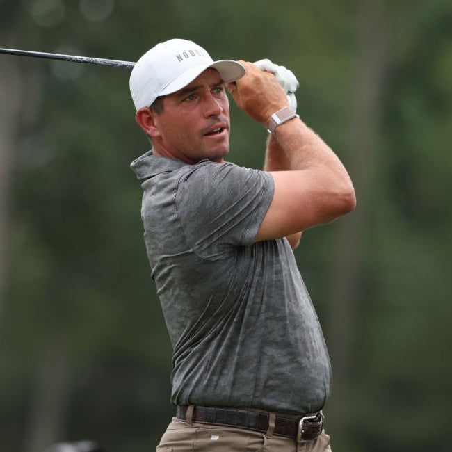 Scott Rank Official World Golf Ranking - Player Profile