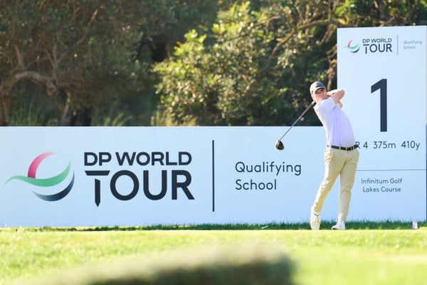 Official World Golf Ranking - Player Profile