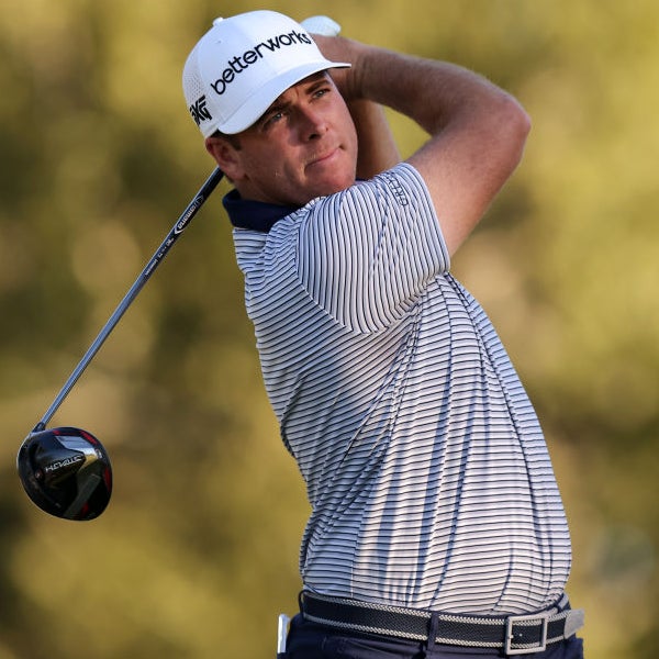 Official World Golf Ranking - Player Profile