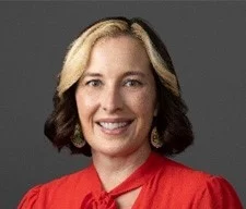 Wendelyn Julien portrait photo.