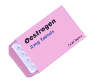 Oestrogen - Transgender healthcare.png