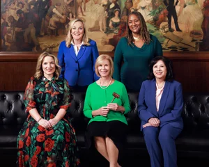 2023 Supervisor group photo