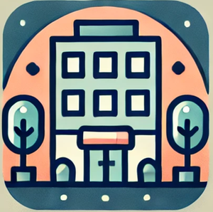 building icon