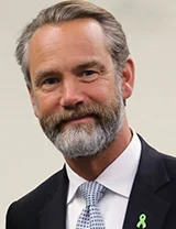 Jonathan Sherin headshot photo.