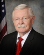 Gary O. Ingemunson headshot photo.