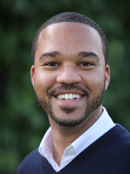 DArtagnan Scorza portrait photo.