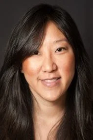  Headshot of Amie Park