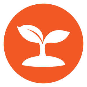 environmental benefits icon