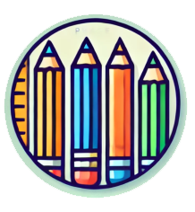 ESA pencils icon