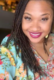 Jessica Wade portrait photo.