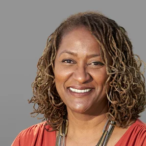 Supervisor Holly J Mitchell portrait photo