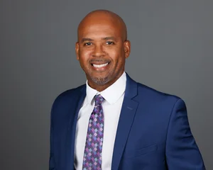 Bikila Ochoa headshot photo.