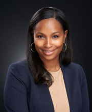 Charity Chandler Cole portrait photo.