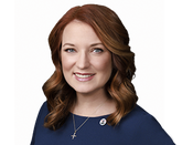 Headshot of Lindsey P. Horvath