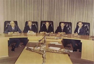 Click on the album/image to view the Historical Group Photos from 1960 - 1979